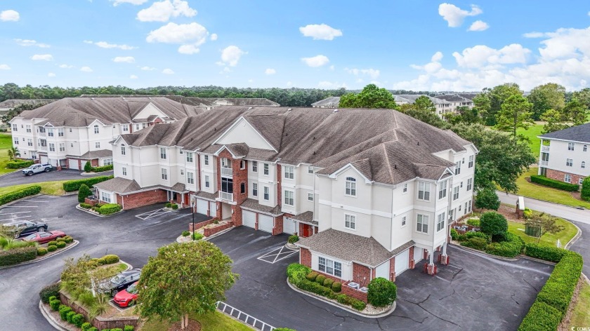 Welcome to Unit 227 in Harbour Cove, located within the highly - Beach Condo for sale in North Myrtle Beach, South Carolina on Beachhouse.com