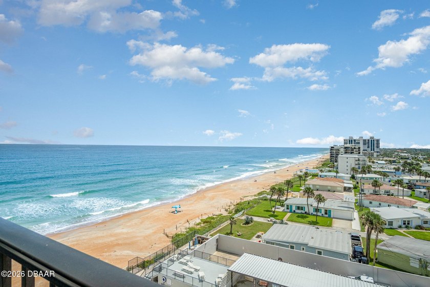 Enjoy million-dollar ocean views without the million-dollar - Beach Condo for sale in Ormond Beach, Florida on Beachhouse.com