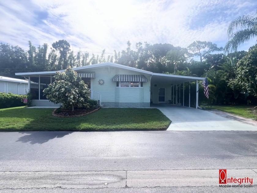 &quot;Home Sold As-Is: Minor Damage to Gutter and Eaves in Front - Beach Home for sale in Sarasota, Florida on Beachhouse.com