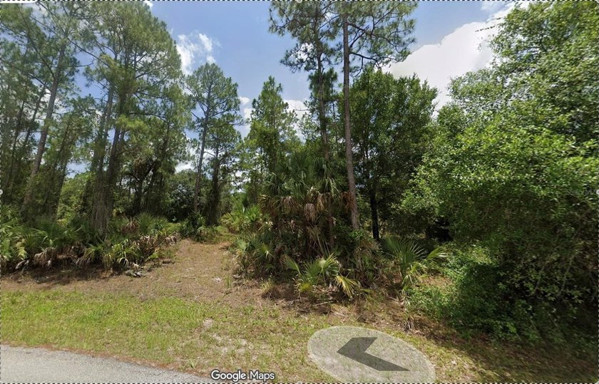 Build your dream home in the thriving community of North Port - Beach Lot for sale in North Port, Florida on Beachhouse.com