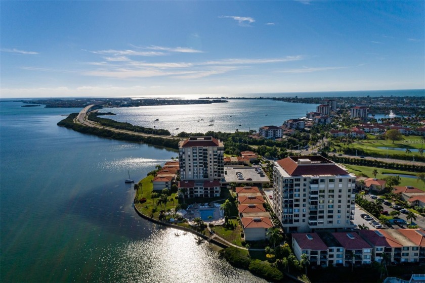 Whether this is your vacation home or primary home, you will - Beach Condo for sale in St. Petersburg, Florida on Beachhouse.com