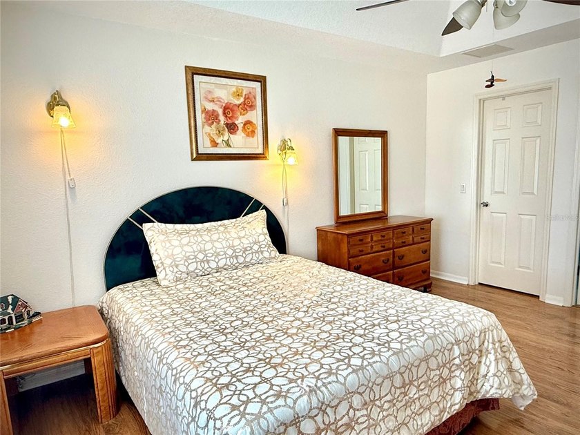 Charming 3-bedroom, 2-bath home with a 2-car garage located in a - Beach Home for sale in North Port, Florida on Beachhouse.com