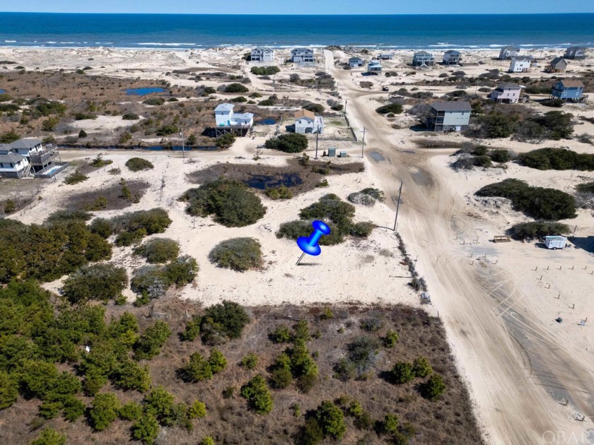 Prepare to be captivated by the endless possibilities of this - Beach Lot for sale in Corolla, North Carolina on Beachhouse.com