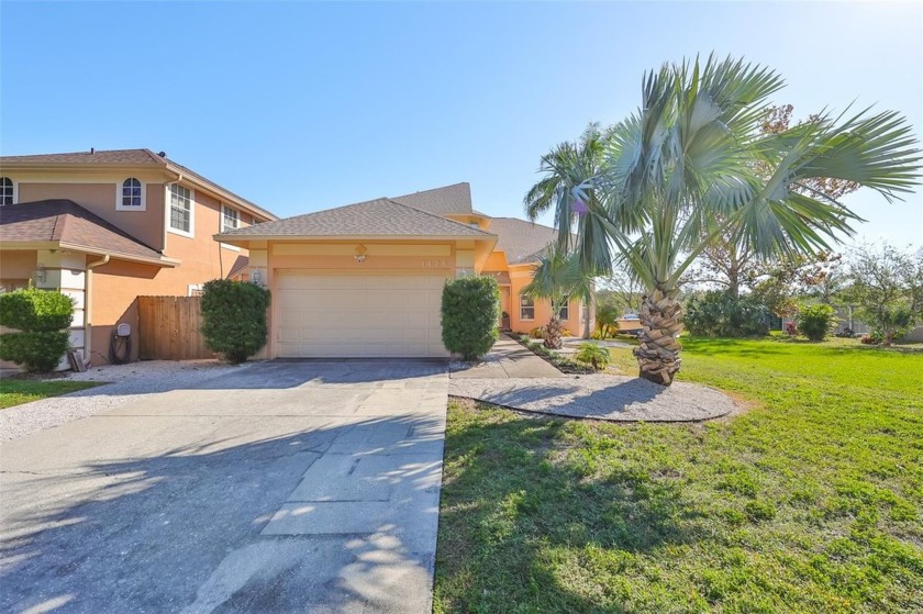 Welcome to this WATERFRONT, Ancolte River, home. Originally - Beach Home for sale in Holiday, Florida on Beachhouse.com