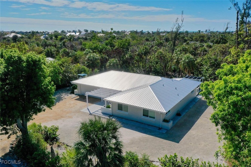 Welcome to your serene island retreat! This immaculate 3-bedroom - Beach Home for sale in Sanibel, Florida on Beachhouse.com