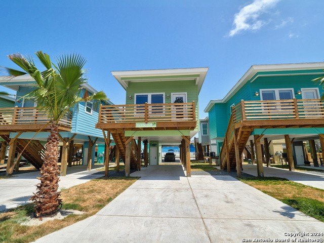 Modern, Short-Term Rental with excellent upkeep and maintenance - Beach Condo for sale in Port Aransas, Texas on Beachhouse.com