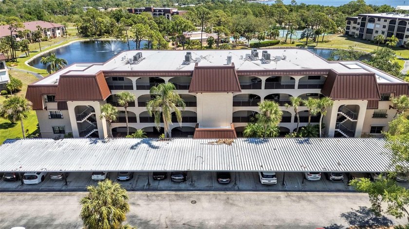 Welcome to Roll's Landing, where condo living meets resort-style - Beach Condo for sale in Port Charlotte, Florida on Beachhouse.com