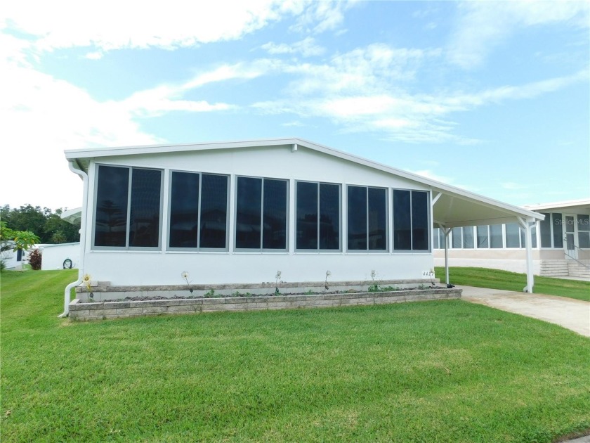 Looking for a home to add your own touches too? This may be the - Beach Home for sale in Ellenton, Florida on Beachhouse.com