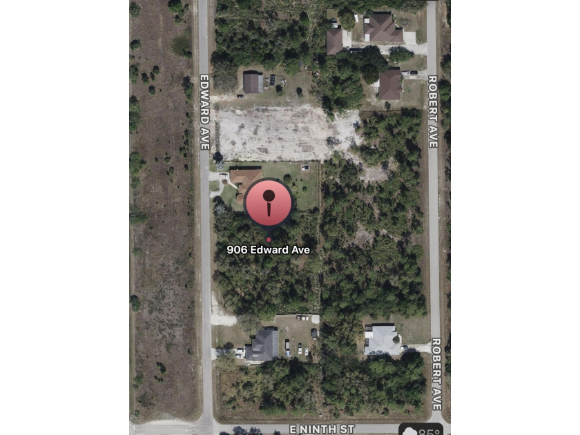 This 0.50-acre parcel, centrally located, is ideal for building - Beach Commercial for sale in Lehigh Acres, Florida on Beachhouse.com