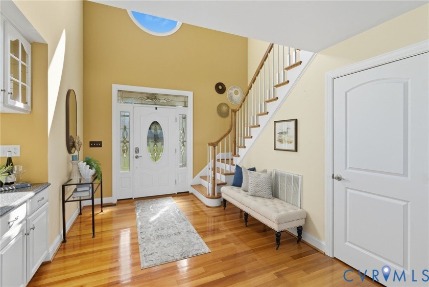 Only 1 hour from Richmond and Fredericksburg, this stunning - Beach Home for sale in Tappahannock, Virginia on Beachhouse.com