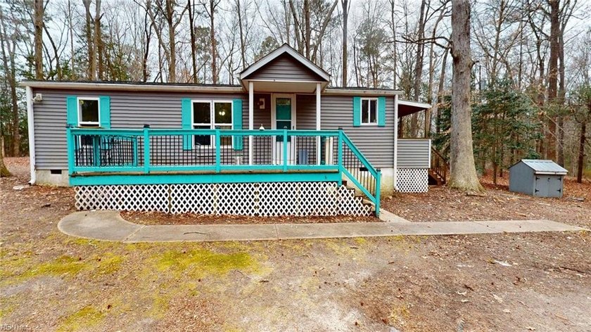 Welcome to 9909 Friendship Rd! Here you will find this 3 bedroom - Beach Home for sale in North, Virginia on Beachhouse.com