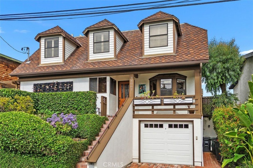 Situated in the heart of Dana Point, this one-of-a-kind - Beach Home for sale in Dana Point, California on Beachhouse.com