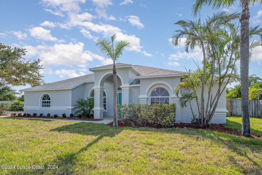 Exquisite Pool Home with Luxurious Upgrades in Merritt Island

 - Beach Home for sale in Merritt Island, Florida on Beachhouse.com