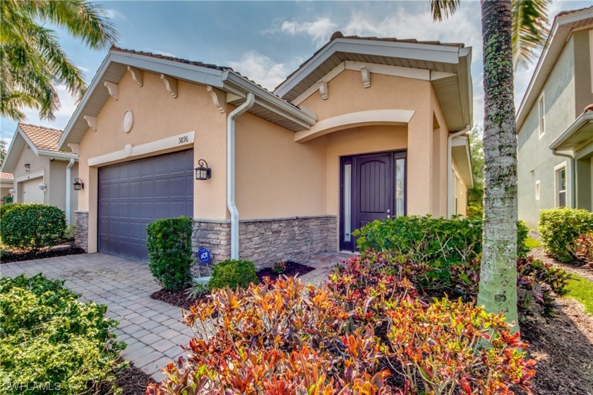 Don't miss your opportunity to move into this impeccably - Beach Home for sale in Fort Myers, Florida on Beachhouse.com