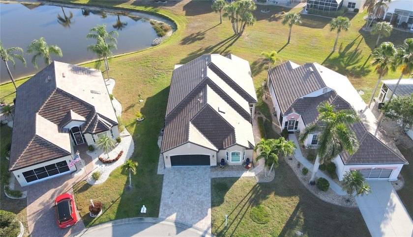 Welcome to Seminole Lakes Golf and Country Club in the wonderful - Beach Home for sale in Punta Gorda, Florida on Beachhouse.com