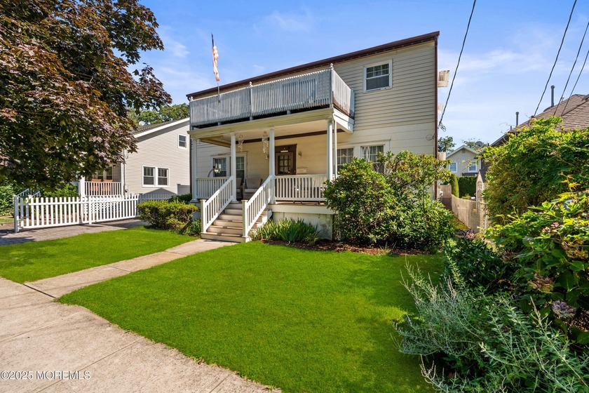 Fantastic Location with Lake Views! Located on desirable South - Beach Home for sale in Ocean Township, New Jersey on Beachhouse.com