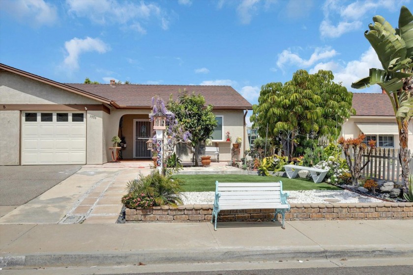 Updated and well cared for! Light, bright and easy care. Quiet - Beach Home for sale in Oceanside, California on Beachhouse.com