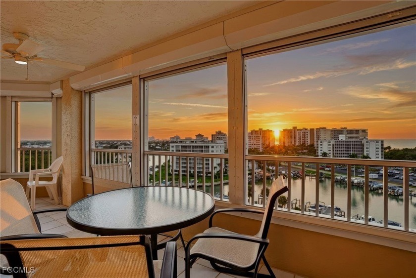 First time ever offered. Welcome to one of the most desirable - Beach Condo for sale in Naples, Florida on Beachhouse.com