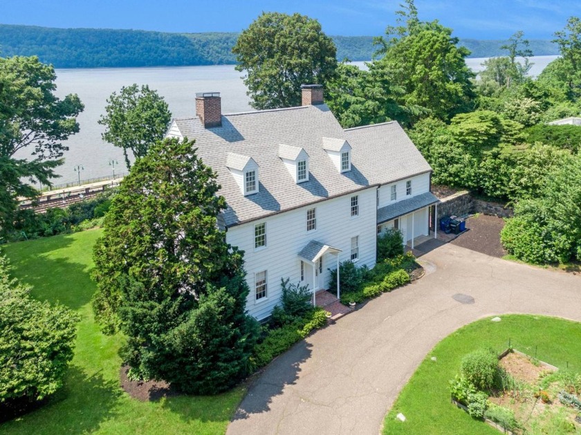 Exclusive New to Market  Restored Classic 6-Bd. New England - Beach Home for sale in Bronx, New York on Beachhouse.com