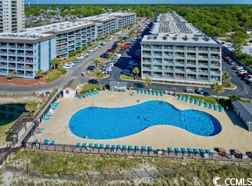 You know you want a beach condo! What's not to love at this 33 - Beach Condo for sale in Myrtle Beach, South Carolina on Beachhouse.com