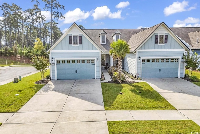 MOTIVATED SELLER!!  Welcome to this meticulously maintained - Beach Home for sale in Myrtle Beach, South Carolina on Beachhouse.com