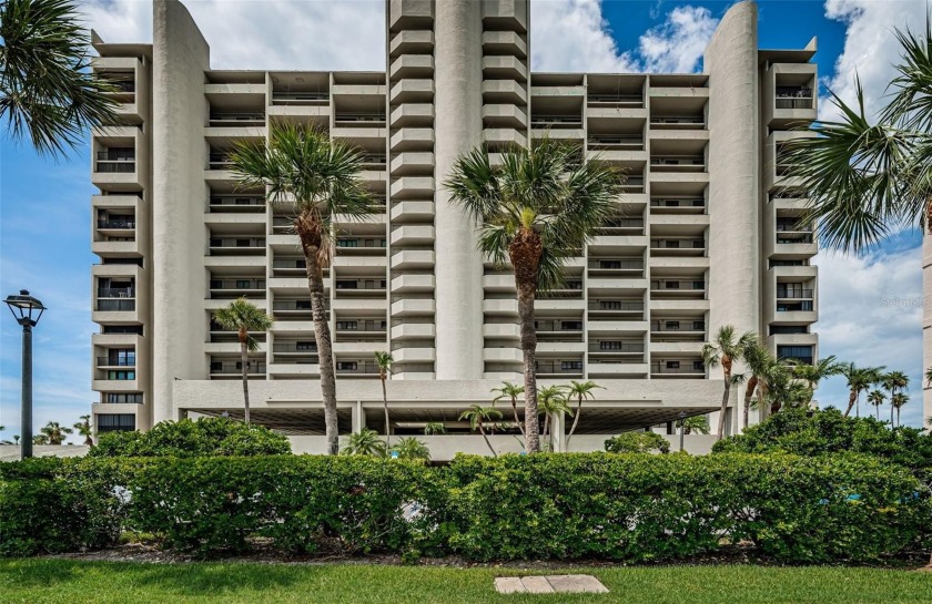 Experience breathtaking, unobstructed views of the Gulf of - Beach Condo for sale in Clearwater Beach, Florida on Beachhouse.com