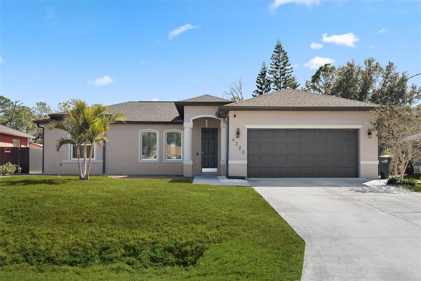 Welcome Home to This Beautiful North Port Pool Retreat! Discover - Beach Home for sale in North Port, Florida on Beachhouse.com
