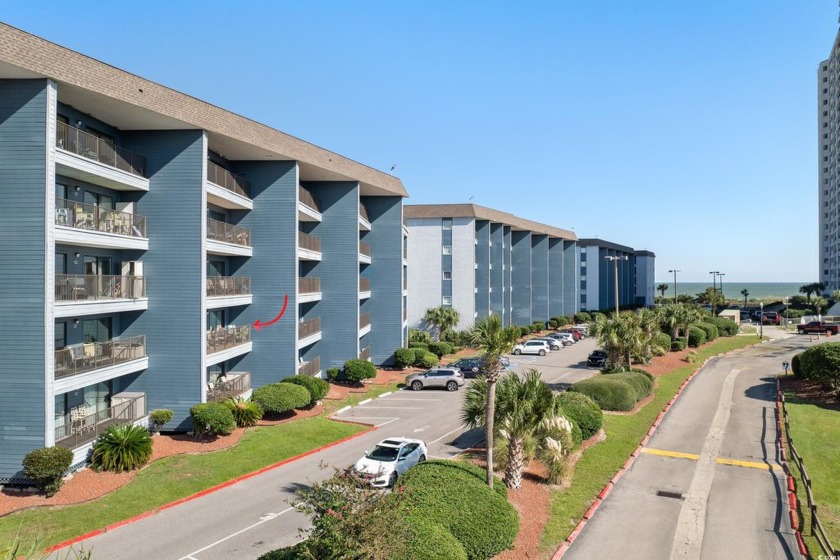 This stunning 2-bedroom 2 bath condo, located in Myrtle Beach - Beach Condo for sale in Myrtle Beach, South Carolina on Beachhouse.com