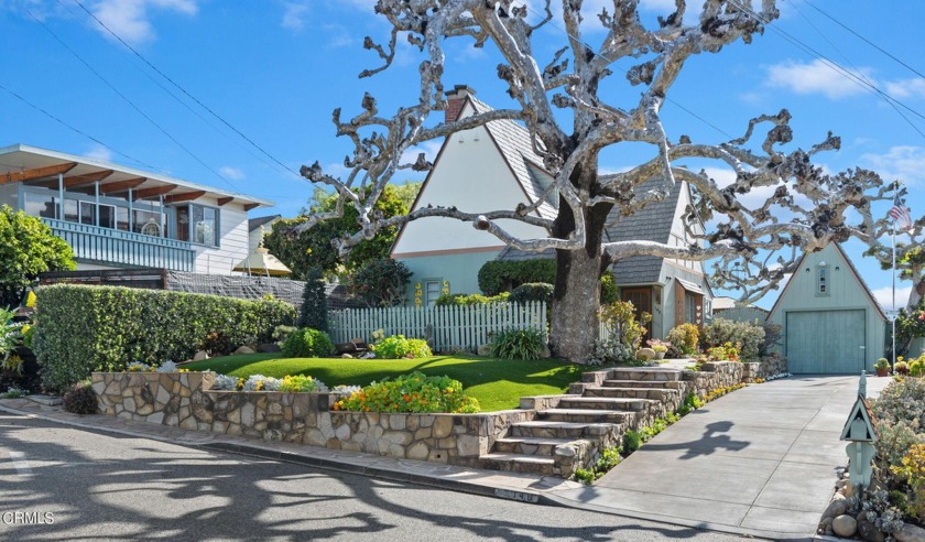 This property is a one-of-a-kind inner city Mountain Village - Beach Home for sale in Ventura, California on Beachhouse.com