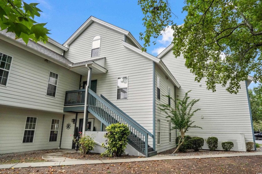 THIS IS YOUR NEW HOME! Own this spacious and lovely renovated - Beach Condo for sale in Little River, South Carolina on Beachhouse.com