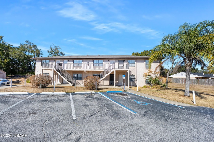 If you are looking for an affordably priced home or great - Beach Condo for sale in Daytona Beach, Florida on Beachhouse.com