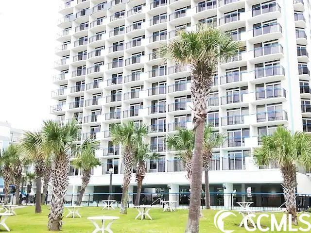 Welcome to your dream oceanfront getaway in Myrtle Beach! This - Beach Condo for sale in Myrtle Beach, South Carolina on Beachhouse.com