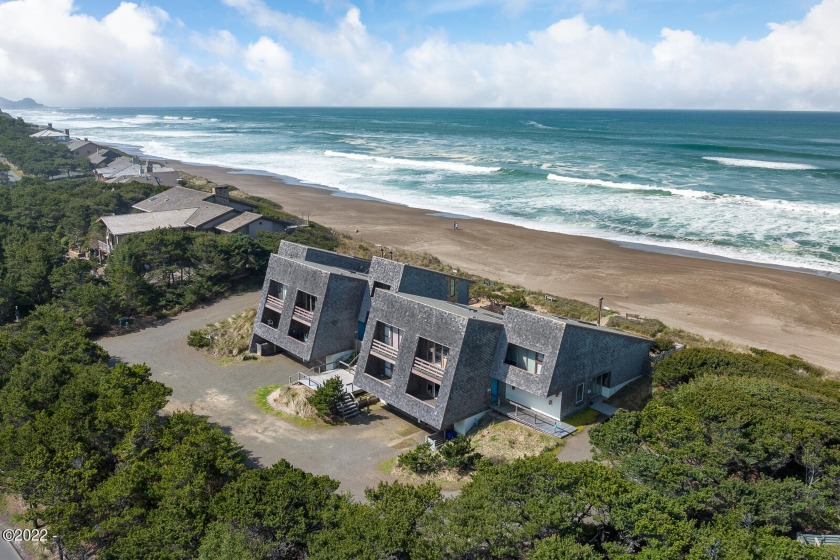 Gleneden Beach Condo Off Market 169 Salishan Dr OR 2696675