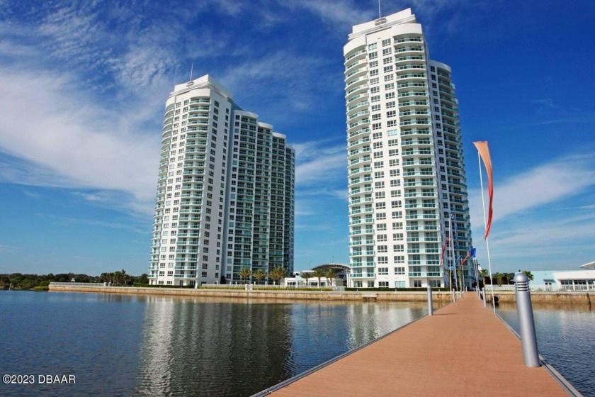 241 Riverside Drive - Beach Condo for sale in Daytona Beach, Florida on Beachhouse.com