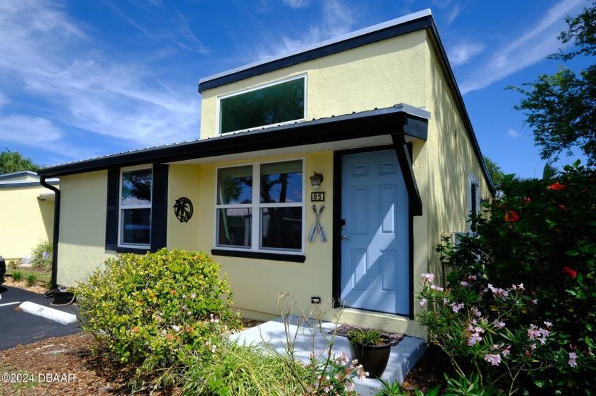UPDATED: Priced below appraised value!  

Looking for a - Beach Condo for sale in New Smyrna Beach, Florida on Beachhouse.com