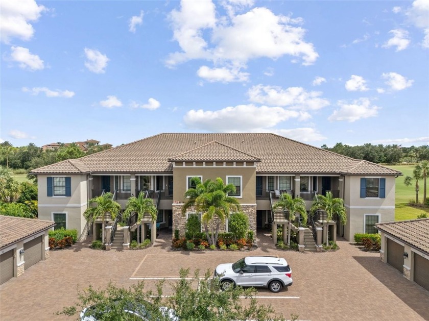 PRICED TO SELL!!!  Stunning 2-Bedroom Condo with Golf Course - Beach Condo for sale in Bradenton, Florida on Beachhouse.com