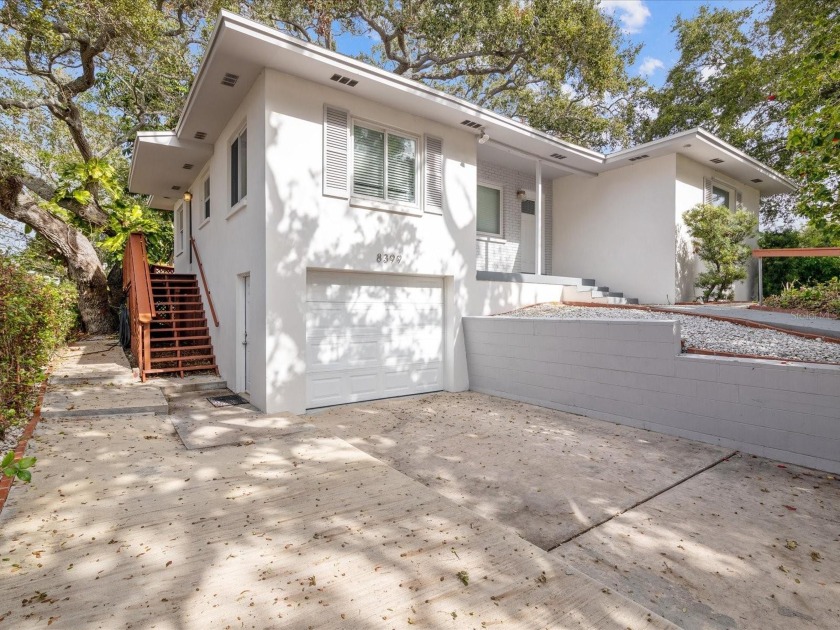 Dive into waterfront living with this three-bedroom - Beach Home for sale in St. Petersburg, Florida on Beachhouse.com