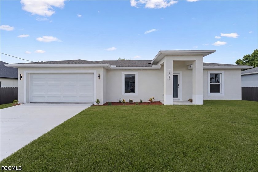 One of the best values currently available in Lehigh Acres! - Beach Home for sale in Lehigh Acres, Florida on Beachhouse.com