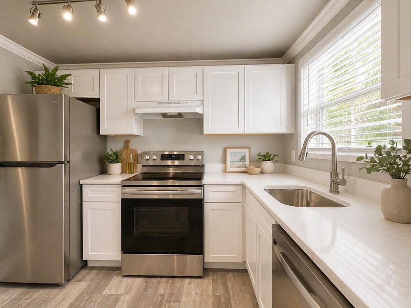 This home qualifies for a 10K Smart Start Grant its remodeled & - Beach Condo for sale in West Palm Beach, Florida on Beachhouse.com