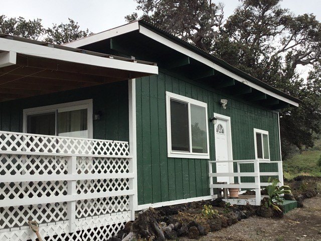 Welcome to an incredible opportunity in Hawaiian Ocean View - Beach Home for sale in Ocean View, Hawaii on Beachhouse.com