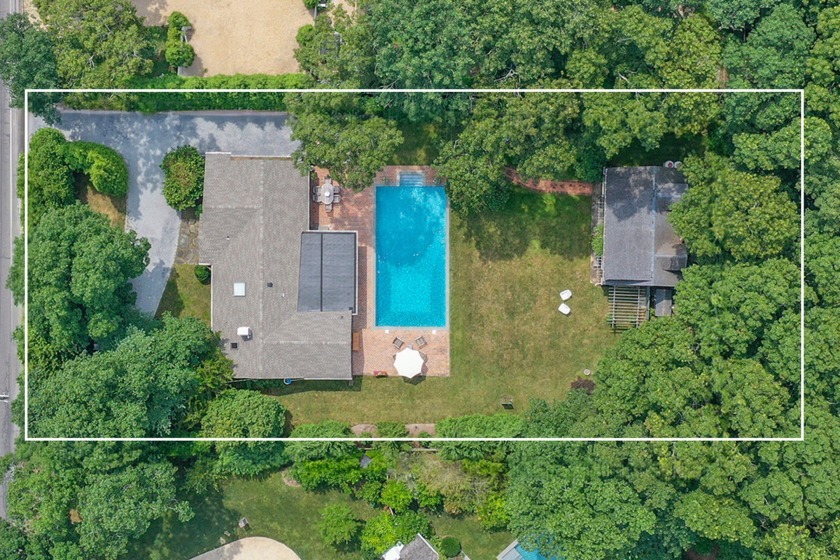 Located in coveted Clearwater Beach Community which offers a - Beach Home for sale in East Hampton, New York on Beachhouse.com