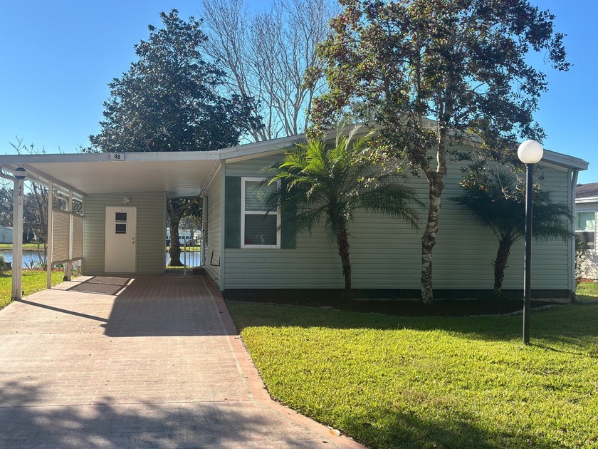 Meticulously maintained and beautifully updated, this - Beach Home for sale in Ormond Beach, Florida on Beachhouse.com