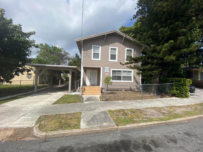 Discover this beautifully unique investment opportunity in the - Beach Home for sale in West Palm Beach, Florida on Beachhouse.com