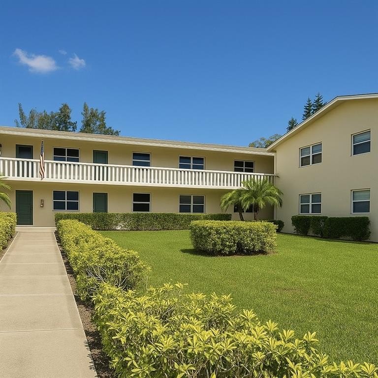 Are you ready for the next phase in life? Enjoy the active South - Beach Condo for sale in West Palm Beach, Florida on Beachhouse.com