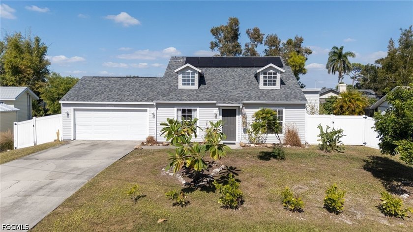 BACK ON THE MARKET!!!! Welcome to your dream home in San Carlos! - Beach Home for sale in Fort Myers, Florida on Beachhouse.com