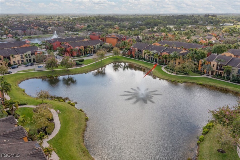 Extremely hard to find DIRECT WATERFRONT 3 Bedroom Townhome - Beach Condo for sale in Fort Myers, Florida on Beachhouse.com