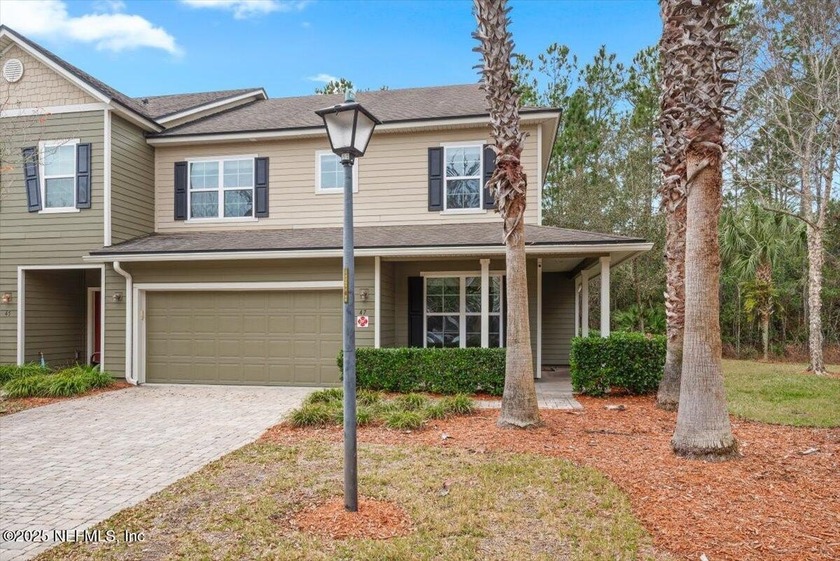 Enjoy maintenance-free living in the heart of Nocatee, a quick - Beach Condo for sale in Ponte Vedra, Florida on Beachhouse.com