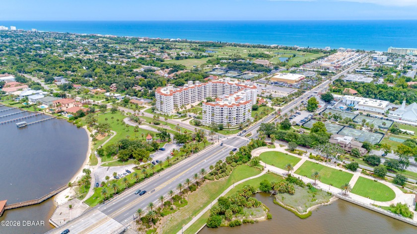 Experience coastal living at its finest in this beautifully - Beach Condo for sale in Ormond Beach, Florida on Beachhouse.com