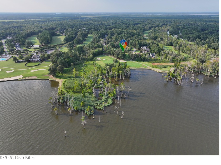 Ready to embrace coastal living at its finest? This beautiful - Beach Lot for sale in Hertford, North Carolina on Beachhouse.com