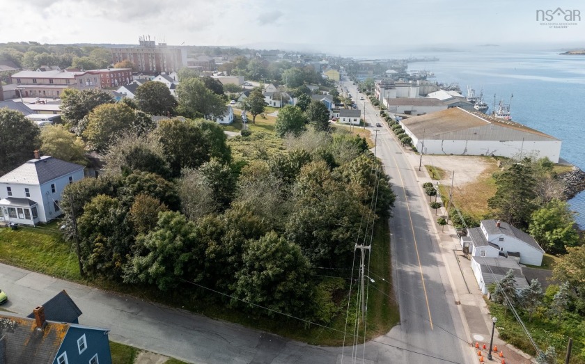 A rare investment and development opportunity in the heart of - Beach Lot for sale in Yarmouth,  on Beachhouse.com